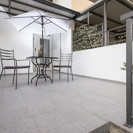 Noa Appartement *