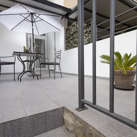 Appartement Noa Split
