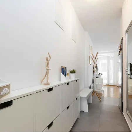Appartement Noa *