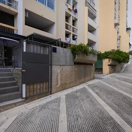 Noa Apartamento Split