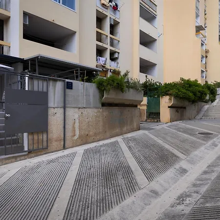 Apartamento Noa Split