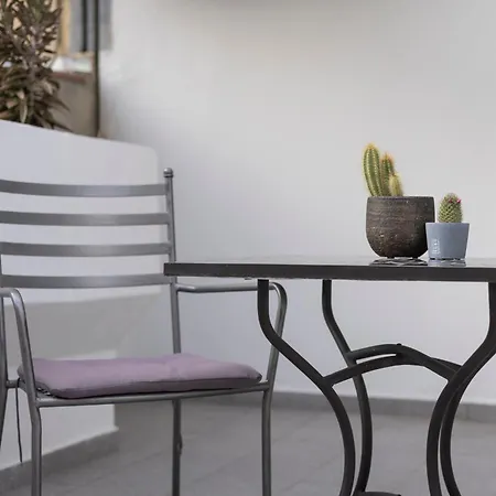 Noa Apartment