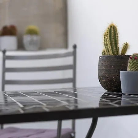 Apartamento Noa