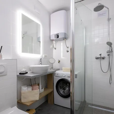 Apartamento Noa