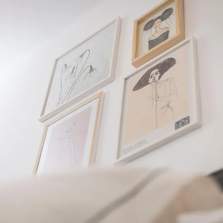 Noa Apartment *