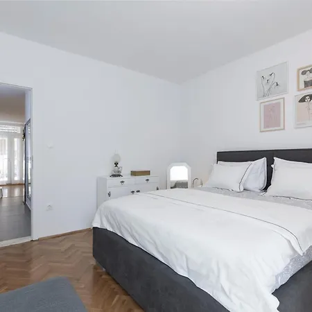 Apartamento Noa Split