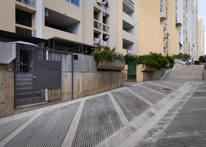 Apartamento Noa Split