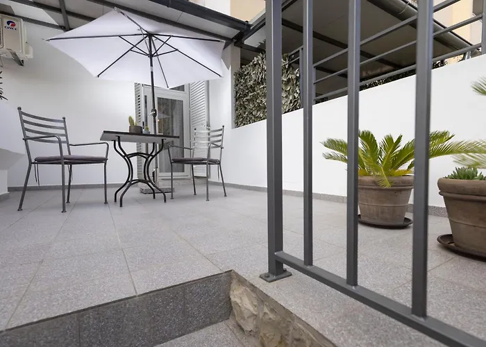 Apartamento Noa Split