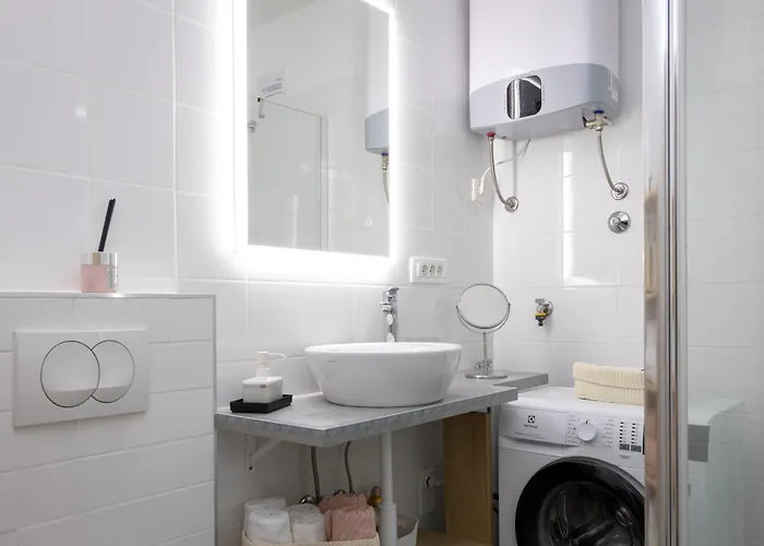 Noa Apartamento Split