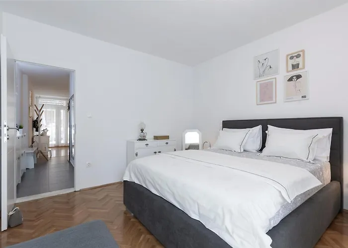 Apartamento Noa Split