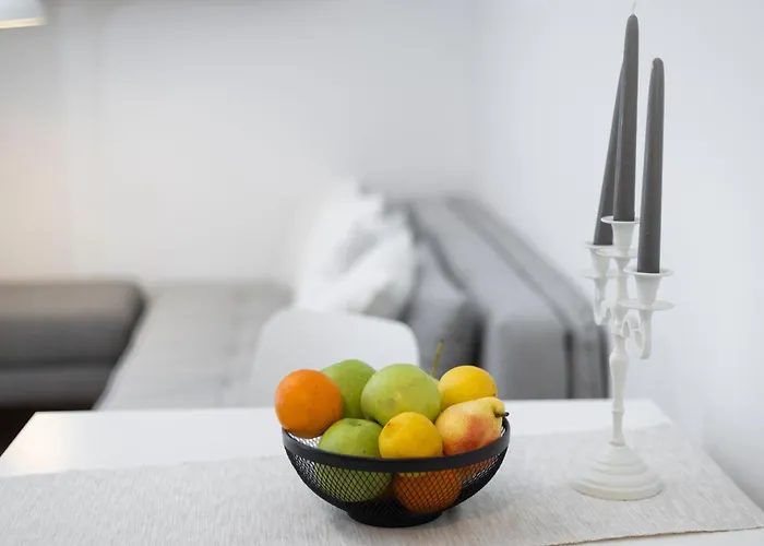 Noa Apartamento Split