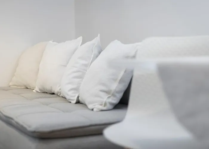 Apartamento Noa Split