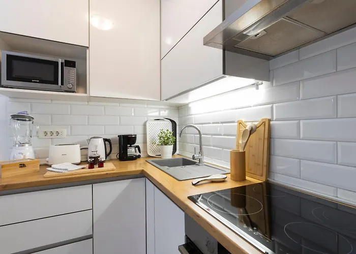 Noa Apartamento Split