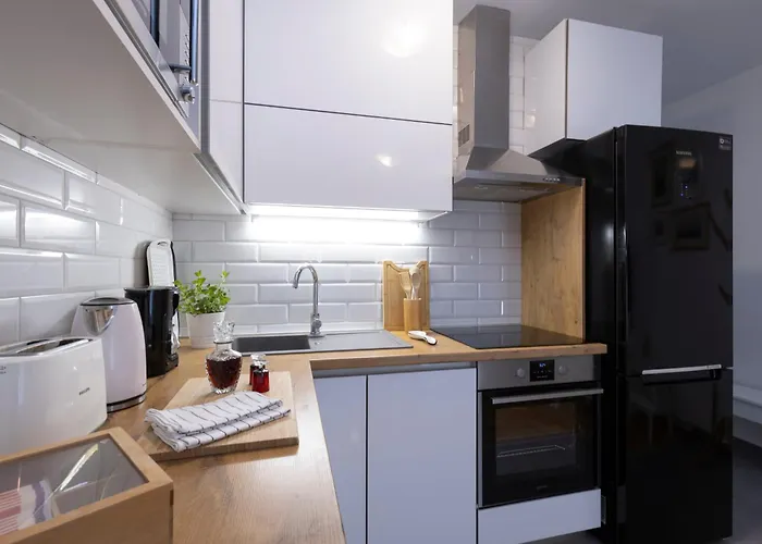 Apartamento Noa Split